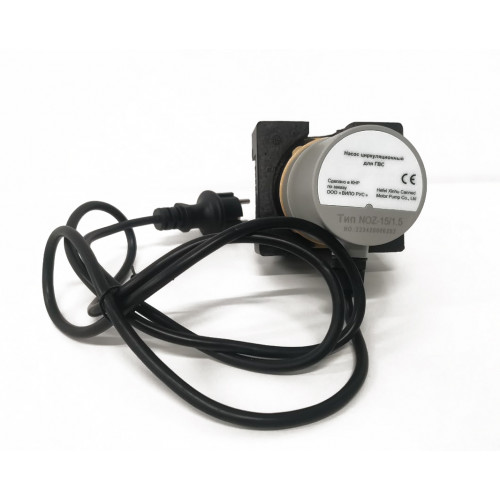 Насос циркуляционный для ГВС "Wilo Native NOZ" 15/1,5