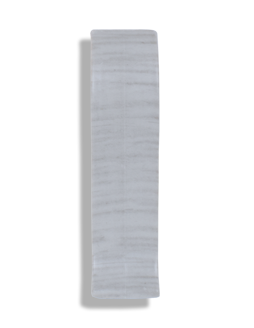 Соединитель Лайн Пласт Матовый L061 Серый дуб