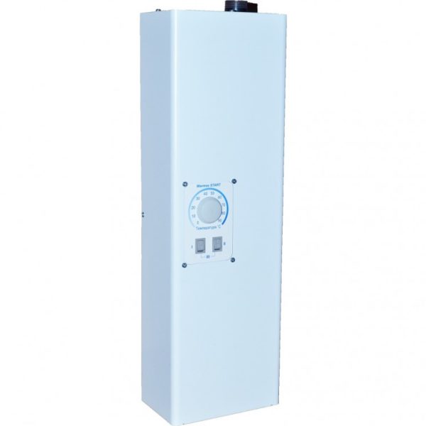 Электрокотел Warmos START 3 кВт