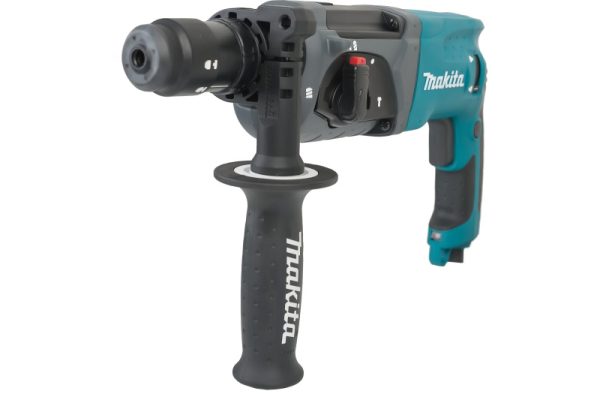 Перфоратор 780 Вт MAKITA HR2470FT