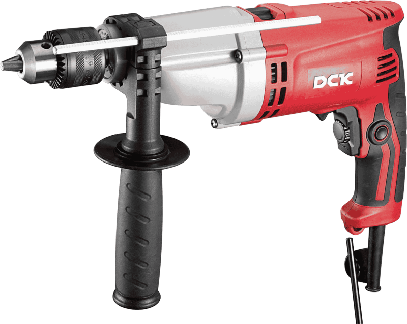 Дрель ударная 720 Вт 0-2800 об/мин DCK KZJ20