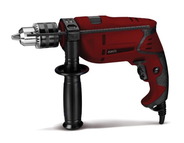 Дрель ударная 710 Вт 0-3300 об/мин Oasis DU-71