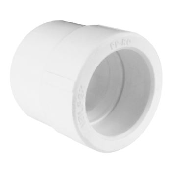 Муфта полипропиленовая В/В 25/20 Valfex