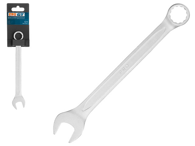 Ключ комбинированный 13 мм PRO STARTUL PRO-8013 Ключ комбинированный 13 мм PRO STARTUL PRO-8013