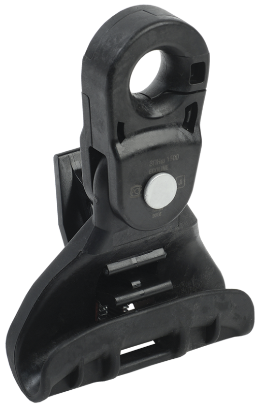 Промежуточный зажим ЗПНш 1500 ECOLINE