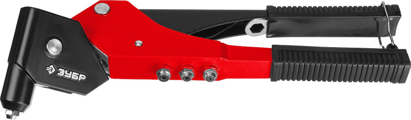 Заклепочник 280 мм поворотный на 360 гр М-360 Зубр 31191_z01