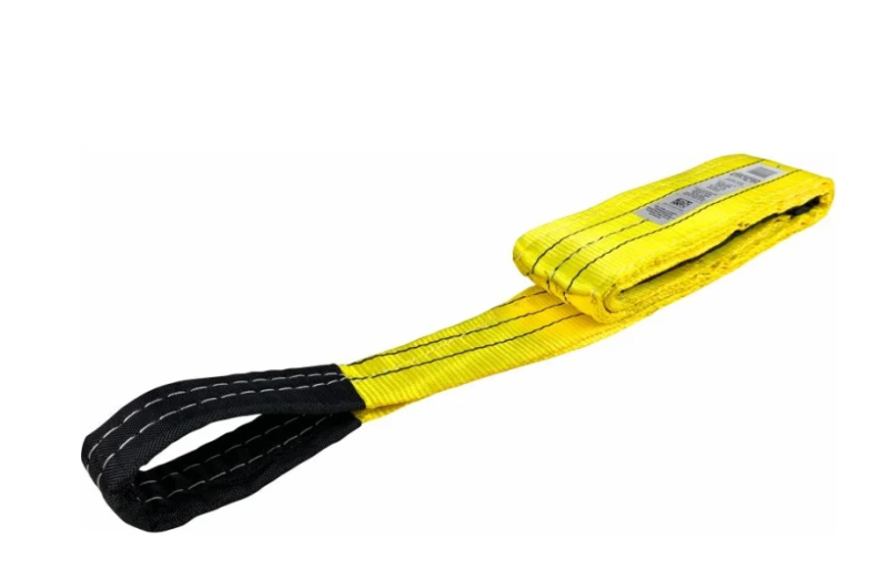 Строп СТП-3т L-2м 90 мм SF5 HITCH REGULAR WIDE Строп СТП-3т L-2м 90 мм SF5 HITCH REGULAR WIDE