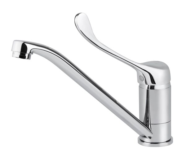 Смеситель KAISER City кухня Ø40 хирургический