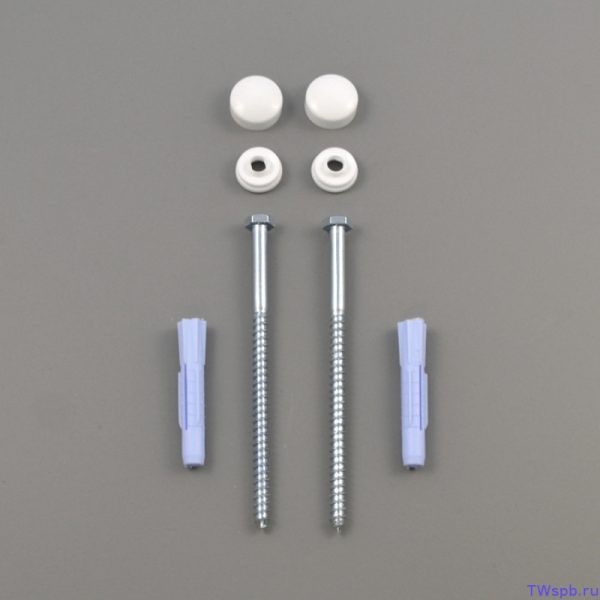 Крепление для унитаза к полу КТ-110