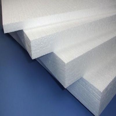 Пенополистирол ППС-10 (ПСБ-С 25) 50*1000*2000 2м2 0,1м3