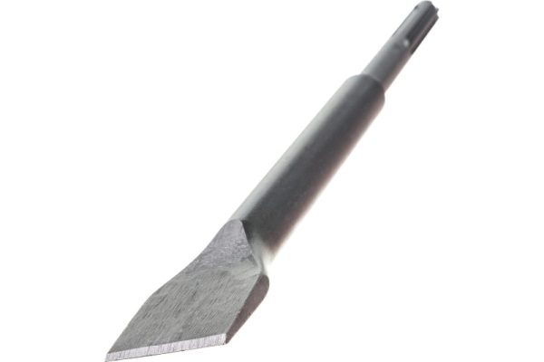 Зубило SDS-Max 50*360 мм плоское широкое MATRIX 70344