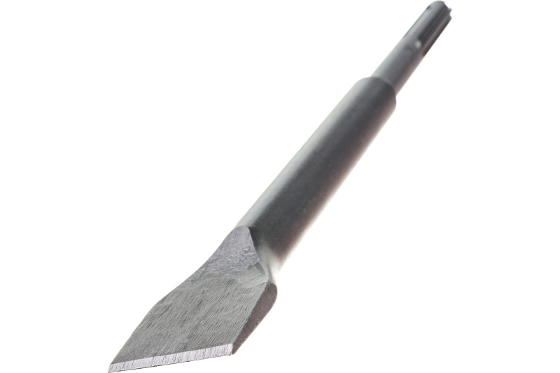 Зубило SDS-Max 50*360 мм плоское широкое MATRIX 70344 Зубило SDS-Max 50*360 мм плоское широкое MATRIX 70344