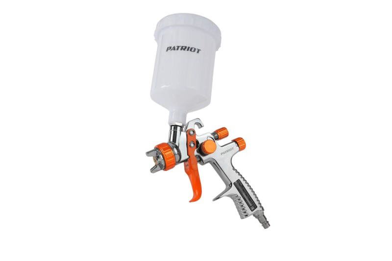 Краскораспылитель 0