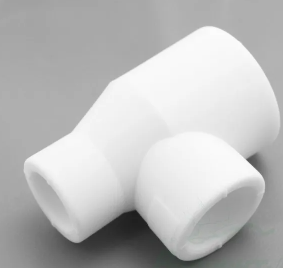 Тройник полипропиленовый 32/25/20 SPK