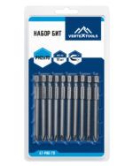 Бита PH 2*70 мм VERTEXTOOLS 10 шт