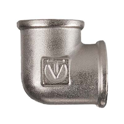 Уголок 1/2" г/г (ник.) VALTEC