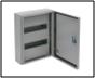 Корпус металлический ЩРН-24з (395х310х120) IP54 EKF PROxima