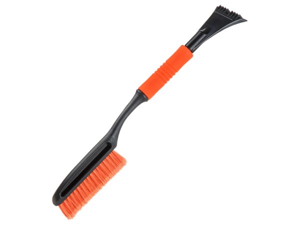 Щетка-сметка для снега со скребком 60 см STARTUL MASTER ST9080-03