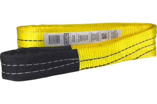 Строп СТП-3т L=3м 90 мм HITCH PROFESSIONAL