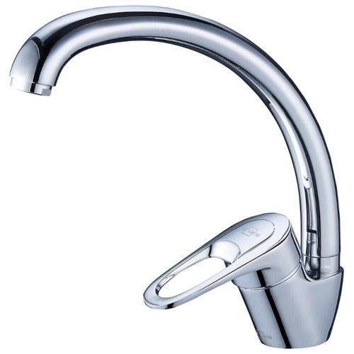 Смеситель Solone кухня однорыч.