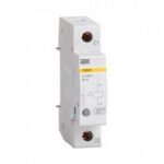 Расцепитель независ. РН47 на DIN-рейку ИЭК