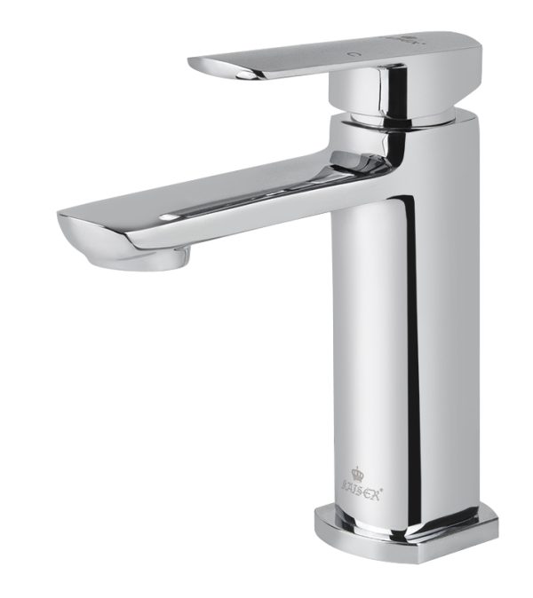 Смеситель KAISER Saga для раковины Ø25