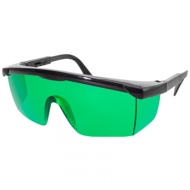 Очки для лазерных приборов зеленые CONDTROL Очки для лазерных приборов зеленые CONDTROL