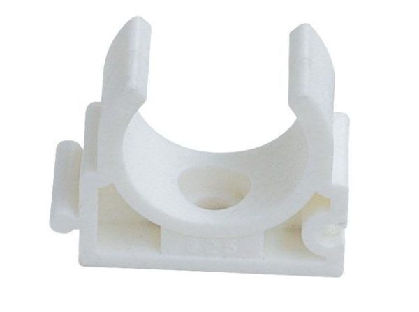 Опора полипропиленовая 50мм (100/25)