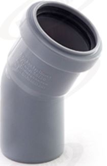 Отвод 40 угол 15 ПП (60)