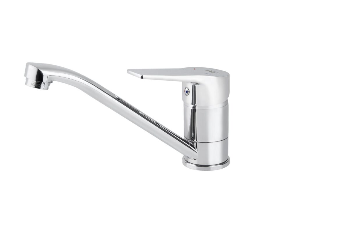 Смеситель VIKO кухня Ø40