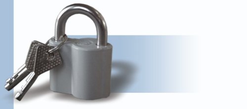 Замок навесной ВС2-26//Ч.А.З.