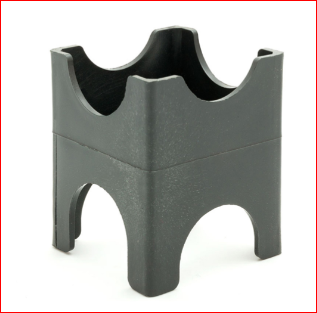 Фиксатор арматуры "Кубик" 35/40/45/50/4-28 мм