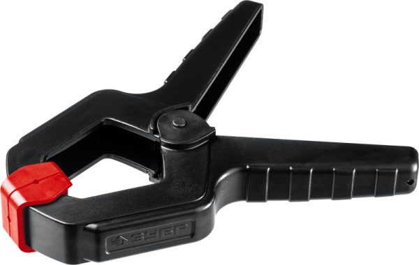 Струбцина клещеобразная усиленная 75 мм ЗУБР 32247-8