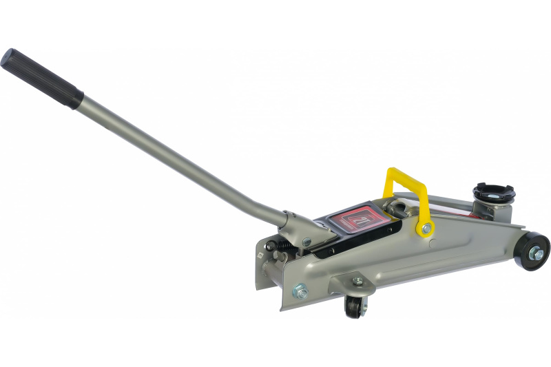 Домкрат подкатной 2т h подъема 135–355 мм Matrix 51020 Домкрат подкатной 2т h подъема 135–355 мм Matrix 51020