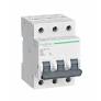 Авт, выкл. City9 Se 3P 25А С 4.5kA 400В (C9F34325) Schneider Electric
