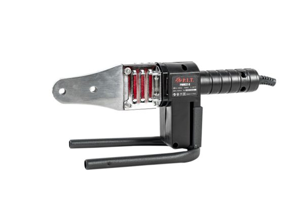 Паяльник для ПВХ труб PIT PWM32-D электрич. 800Вт