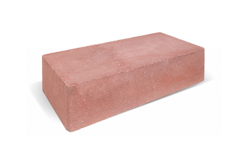 Кирпич облицовочный Brickstone СТАНДАРТ Алый 250х120х65 мм Кирпич облицовочный Brickstone СТАНДАРТ Алый 250х120х65 мм