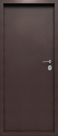 Дверной Блок:Победа М1 960*2050 левый