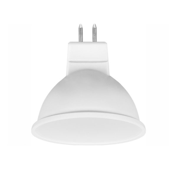 Лампа светодиодная MR16 10 Вт 4000 К GU5.3 Фарлайт (100/10)