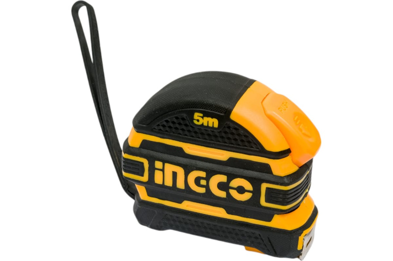 Рулетка 5*19 мм INGCO HSMT08519-1 Рулетка 5*19 мм INGCO HSMT08519-1