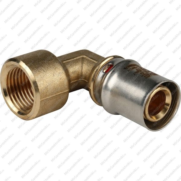 Пресс-угольник ВР 32x1" STOUT