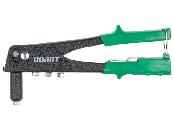 Заклепочник 240 мм ВОЛАТ 34020-10