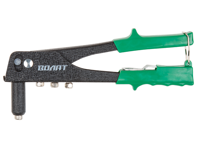 Заклепочник 240 мм ВОЛАТ 34020-10 Заклепочник 240 мм ВОЛАТ 34020-10