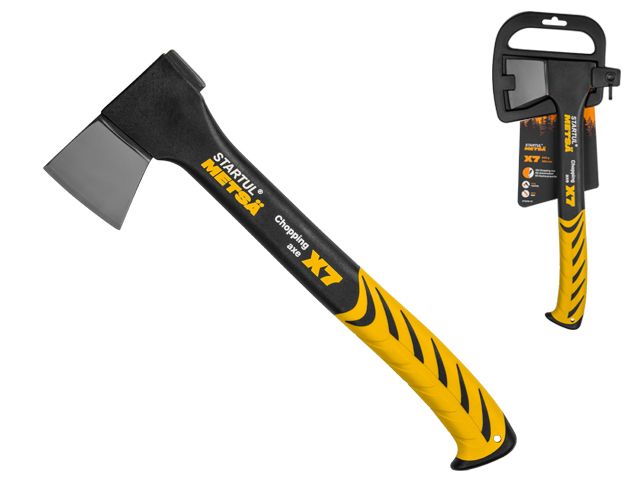 Топор 640 гр STARTUL METSA ST2030-07 Топор 640 гр STARTUL METSA ST2030-07