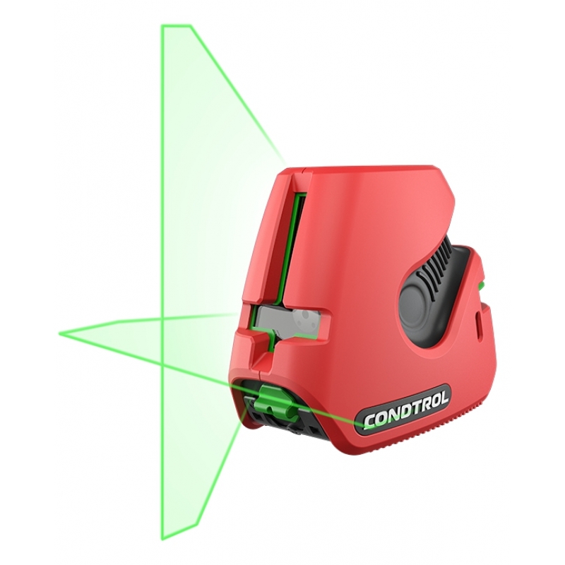 Уровень лазерный 50 м ± 0