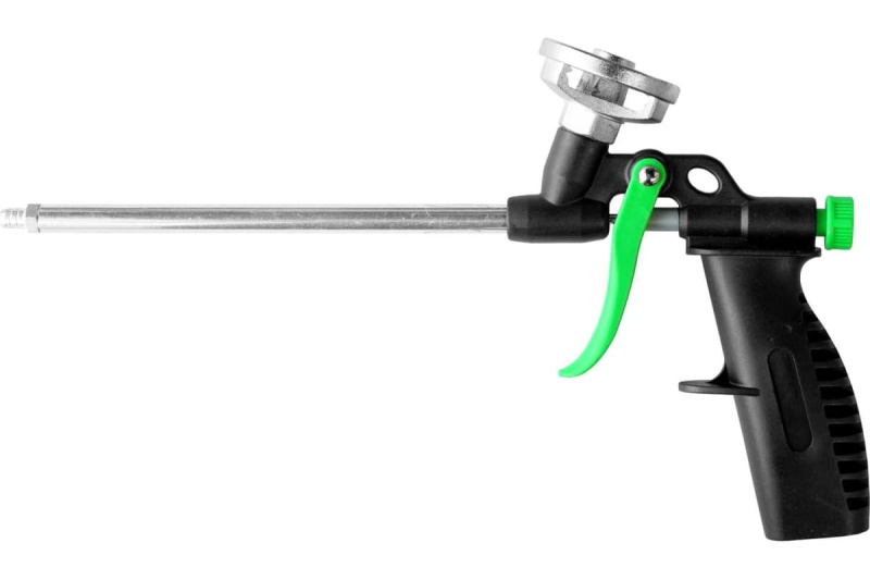 Пистолет для монтаж пены Fomeron DIY- L 590131