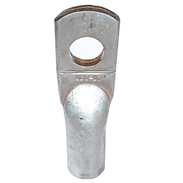 Наконечник алюминиевый ТА 70-10-12 ЗЭТА цена за 1шт (упак 50)