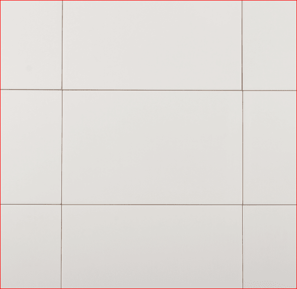 ШП Белая глянцевая Плитка настенная 200*300*7 1,44 м2 в уп