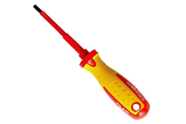 Отвертка Insulated SL6