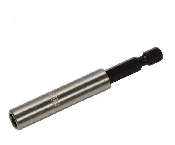 Адаптер магнитный для бит 1/4 50 мм